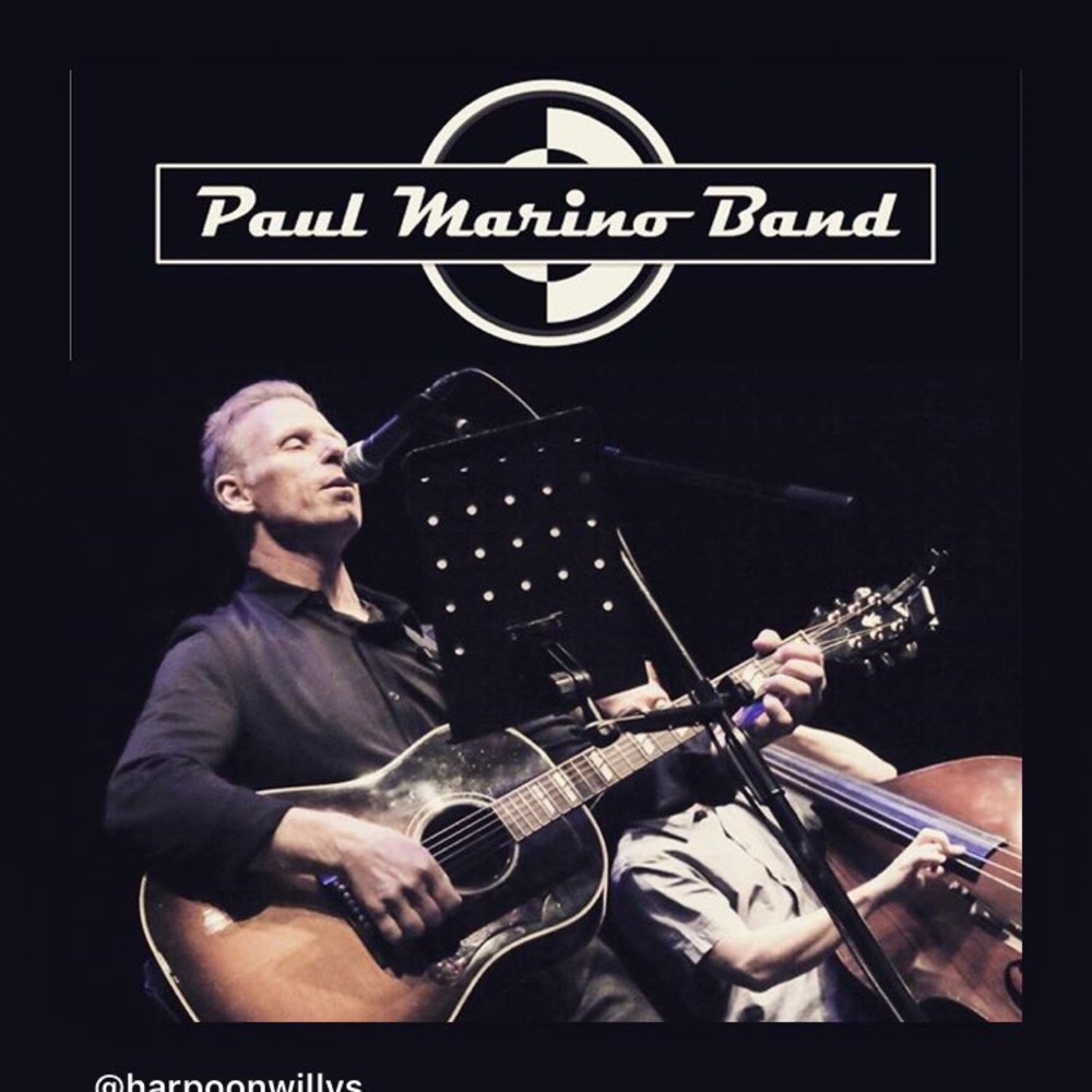 Meet your Posher, Paul